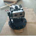 Motor giratório da escavadeira Hyundai R210LC7H 31N6-10210